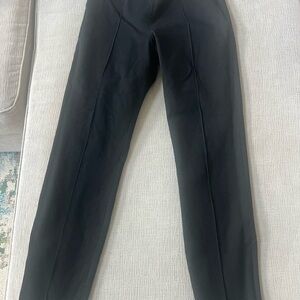 Black Banana Republic Trousers